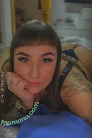 Misscharmink nude photo #0063