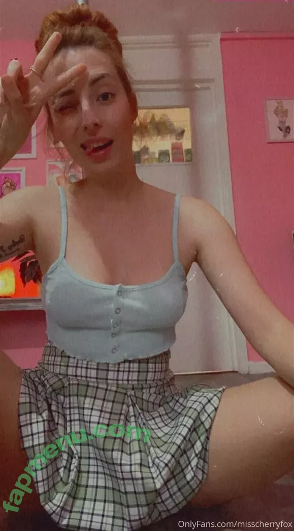 misscherryfox nude photo #0009 (misscherryfox)