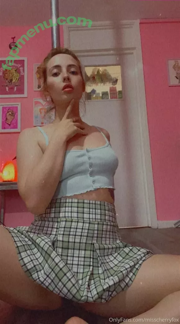 misscherryfox nude photo #0012 (misscherryfox)