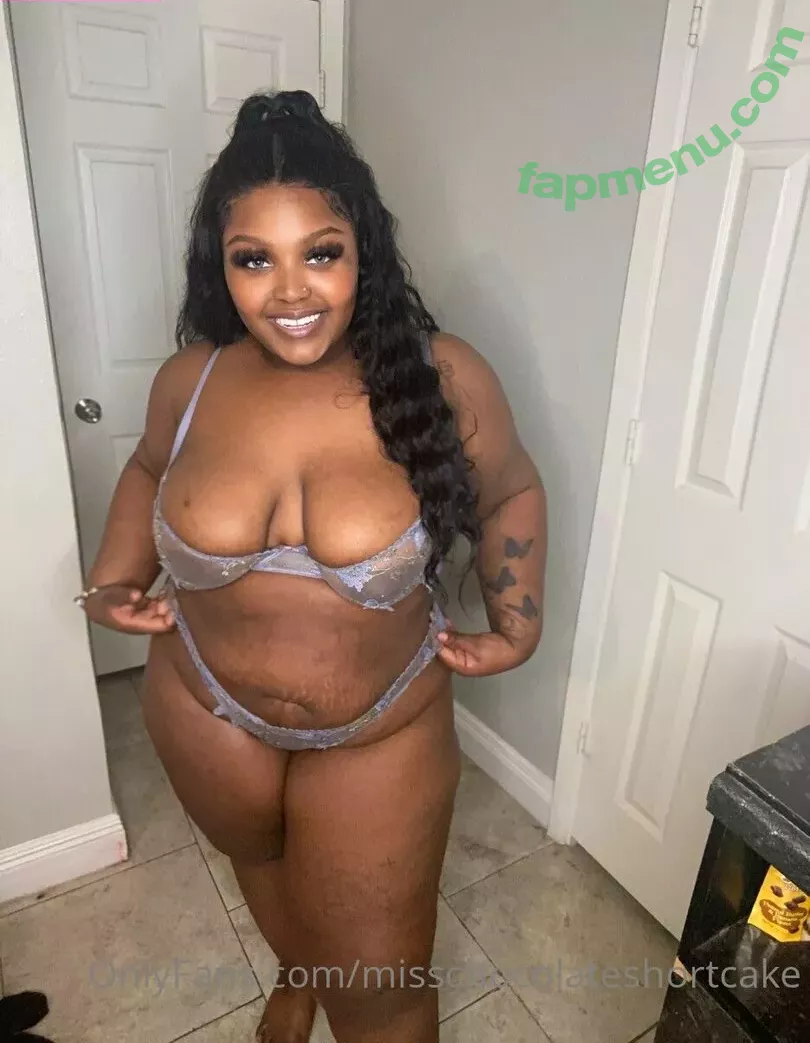 misschocolateshortcake nude photo #0133 (miss_fatcakes)