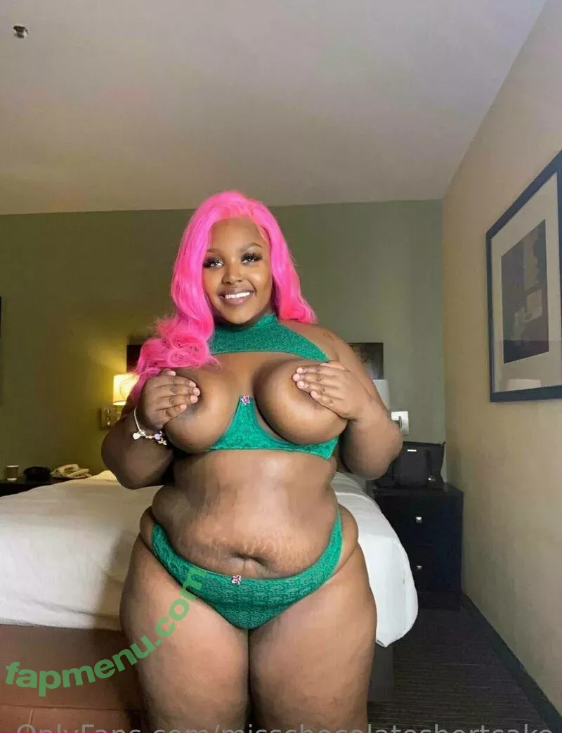 misschocolateshortcake nude photo #0194 (miss_fatcakes)