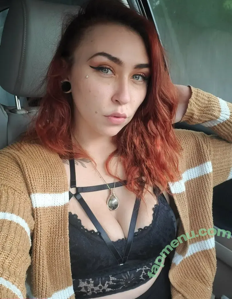misscloverjade nude photo #0010 (realjadelove)