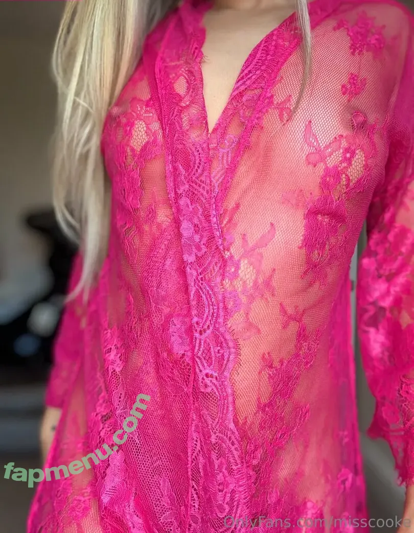 misscooke nude photo #0042 (misscooke)