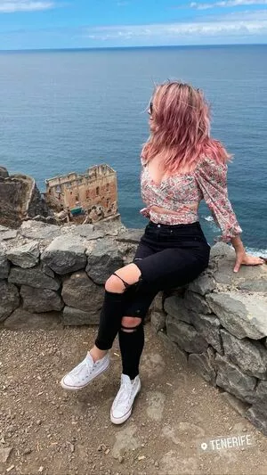 Misscoookiez nude photo #0075