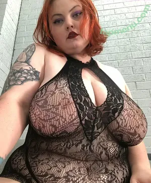 Misscrispy / misscrispyofficial nude photo #0009