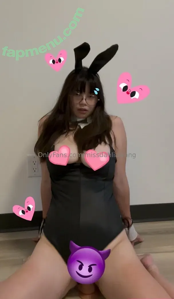 missdahliawang nude photo #0005 (its_dolly_wang)