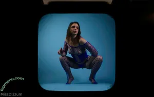 missdizzum nude photo #0085
