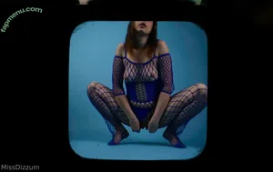 missdizzum nude photo #0086