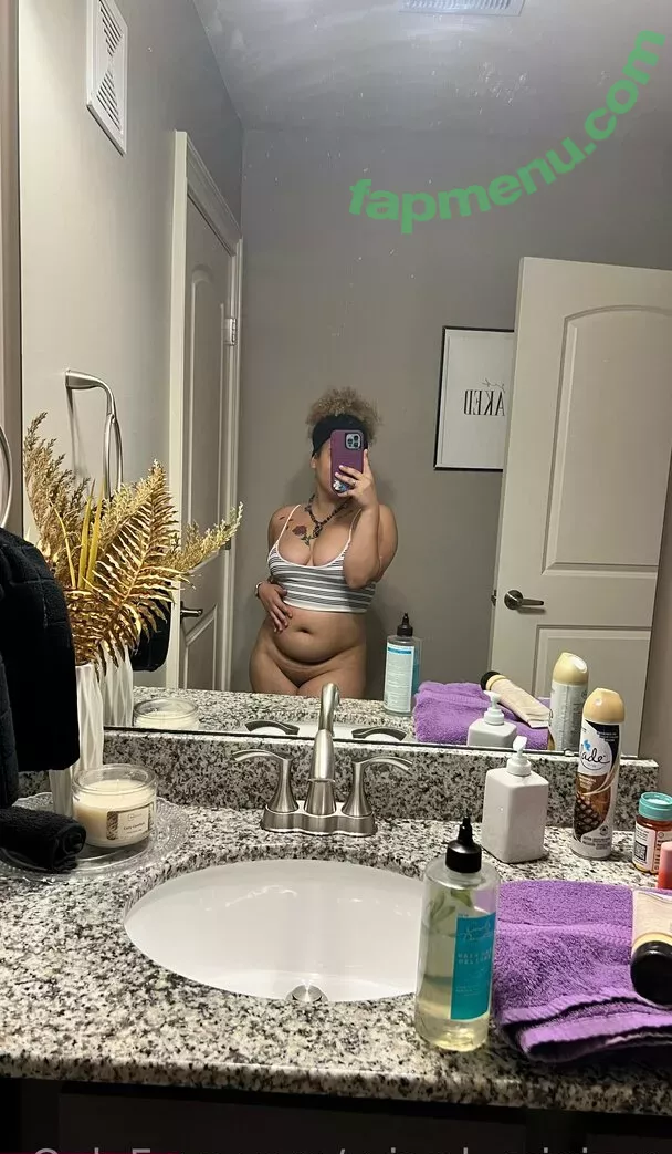 Missdominican nude photo #0020 (miss_dominican_)