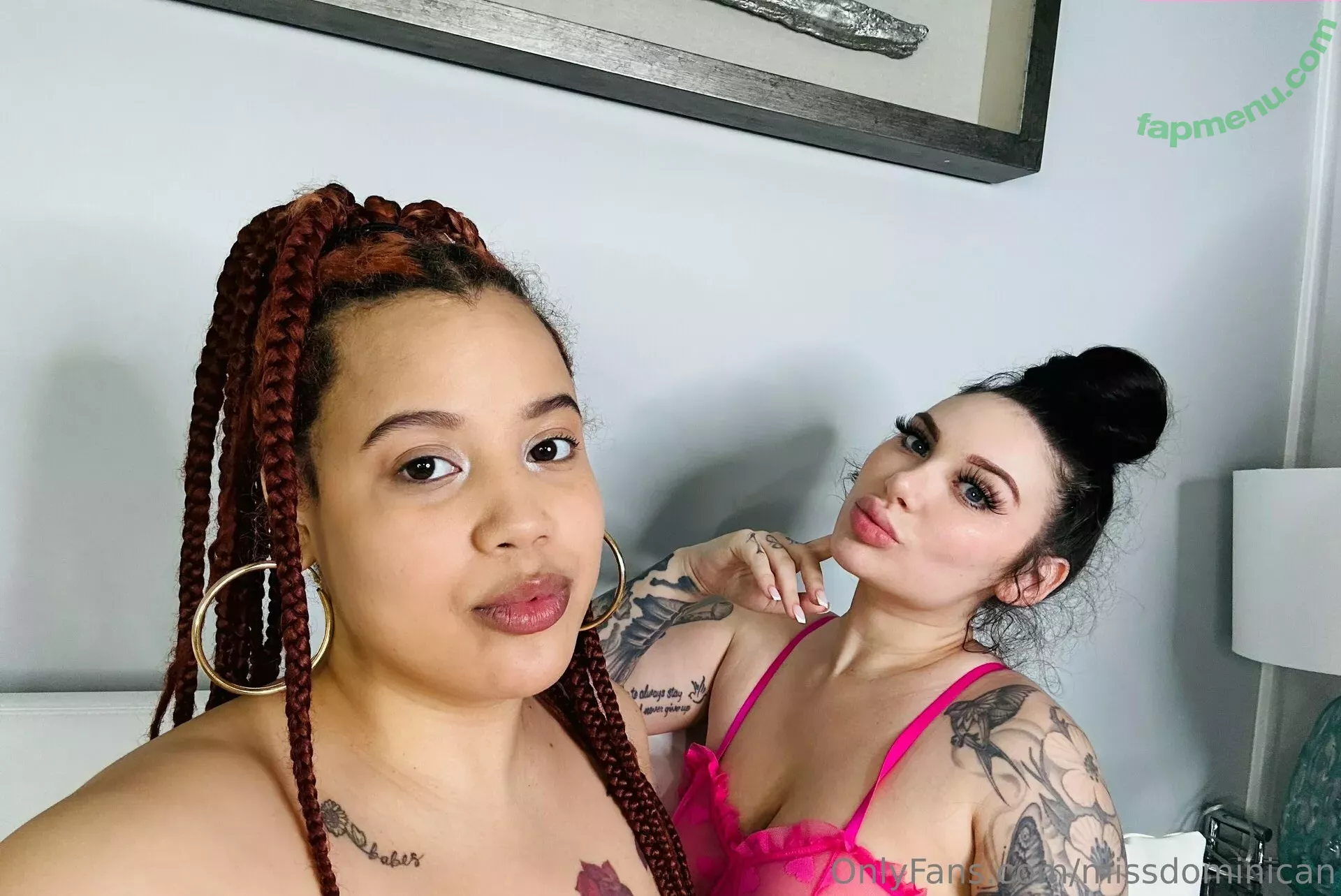 Missdominican nude photo #0030 (miss_dominican_)