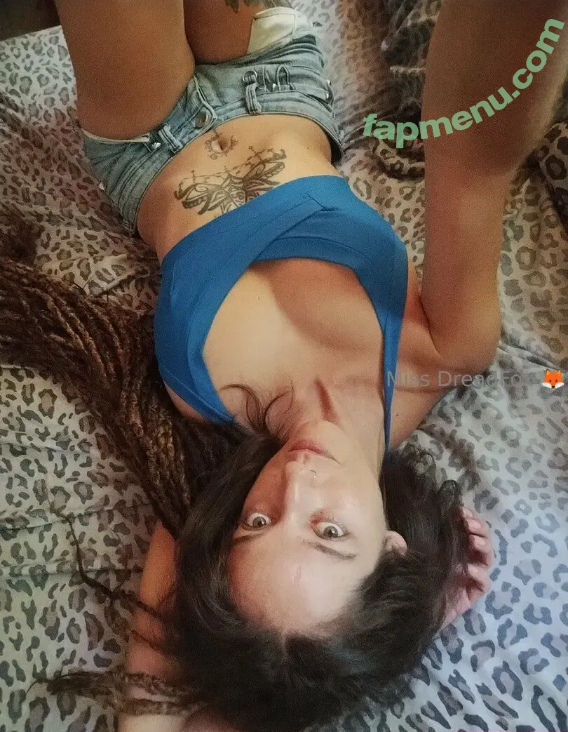 missdreadfox nude photo #0003 (missredfox__)