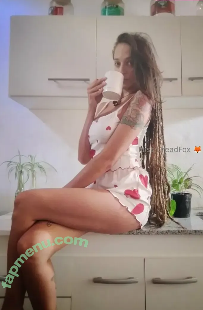 missdreadfox nude photo #0018 (missredfox__)