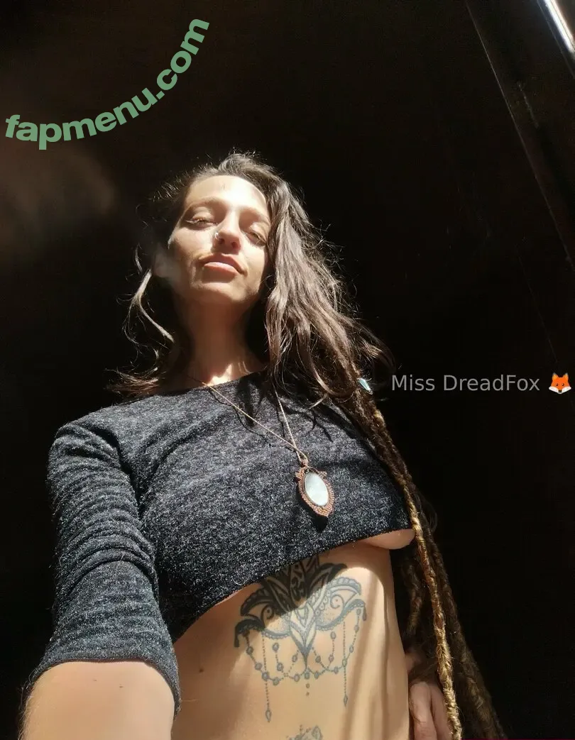 missdreadfox nude photo #0042 (missredfox__)