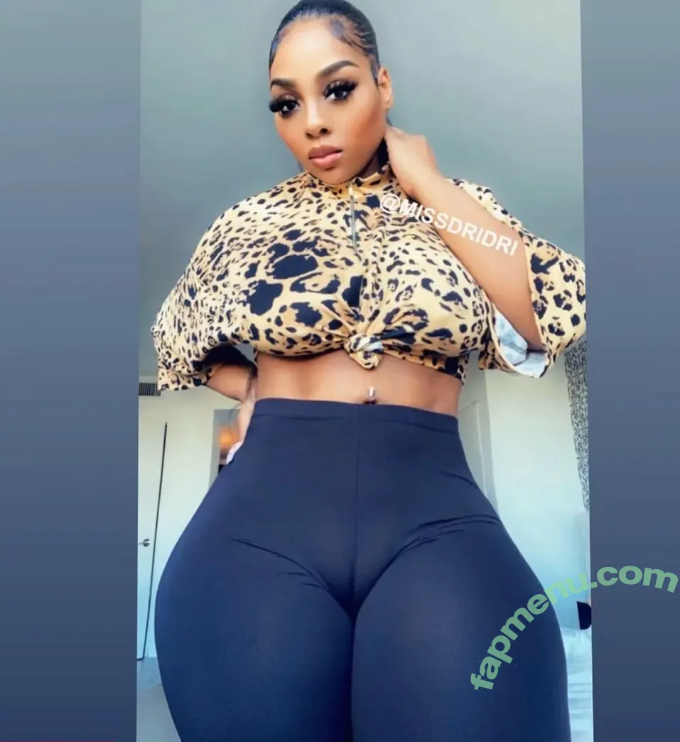 Missdridri nude photo #0053 (_missdridri)