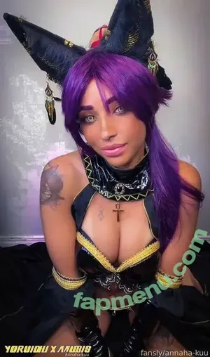 MissElektra666 / benimaru-bbg / misselektra6969 nude photo #0127