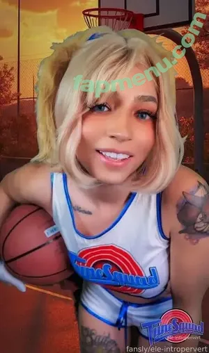 MissElektra666 / benimaru-bbg / misselektra6969 nude photo #0136