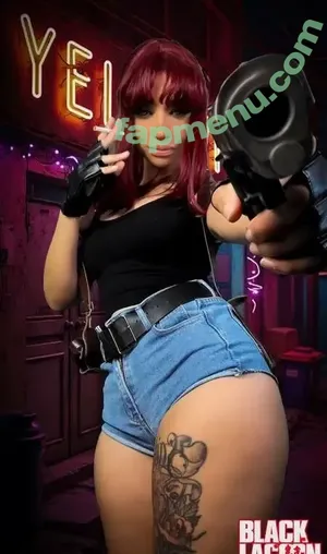 MissElektra666 / benimaru-bbg / misselektra6969 nude photo #0146