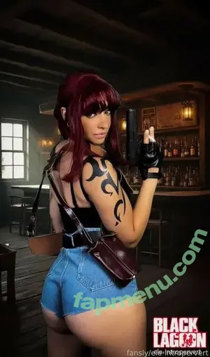 MissElektra666 / benimaru-bbg / misselektra6969 nude photo #0147