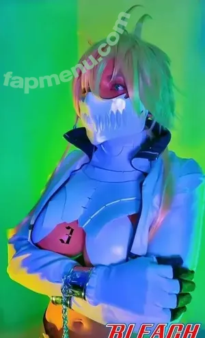 MissElektra666 / benimaru-bbg / misselektra6969 nude photo #0149