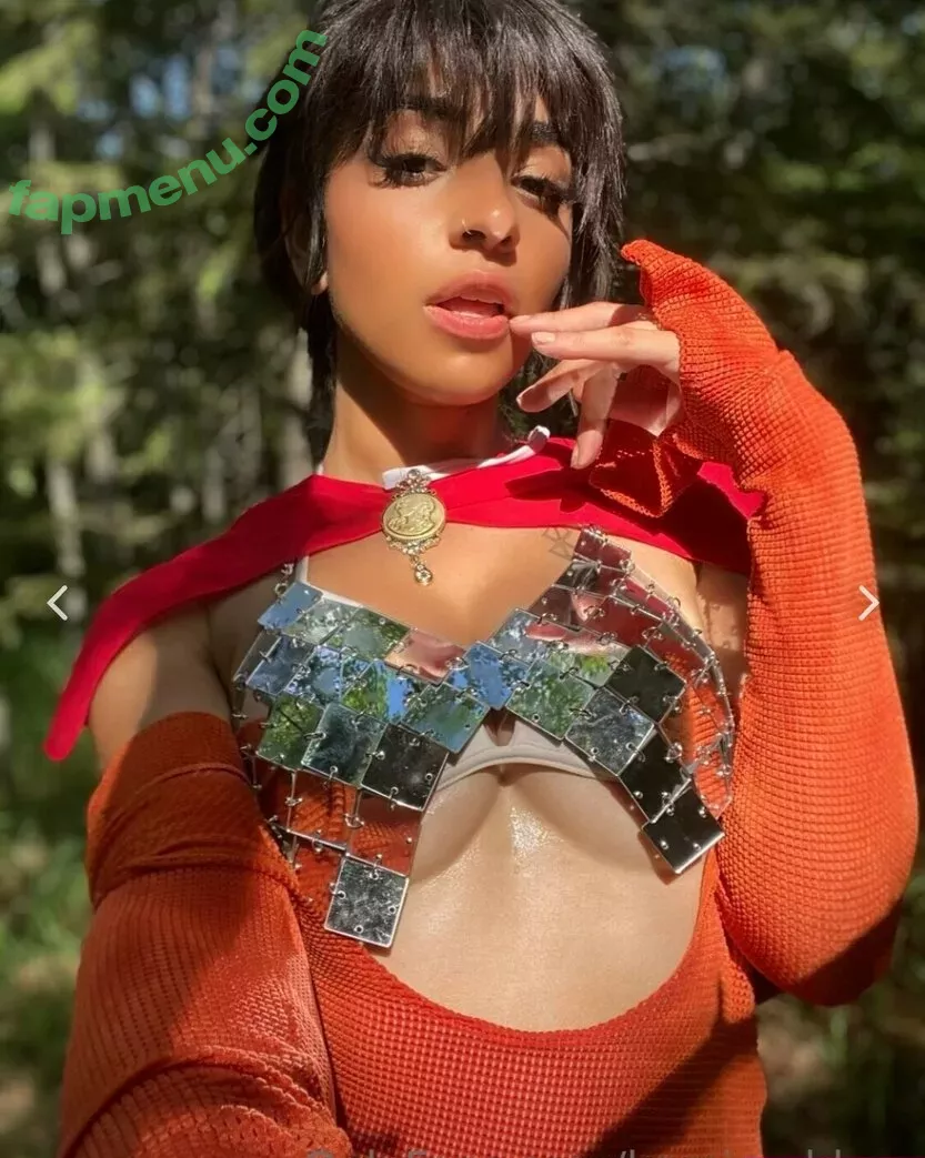 MissElektra666 nude photo #0013 (benimaru-bbg / misselektra6969)