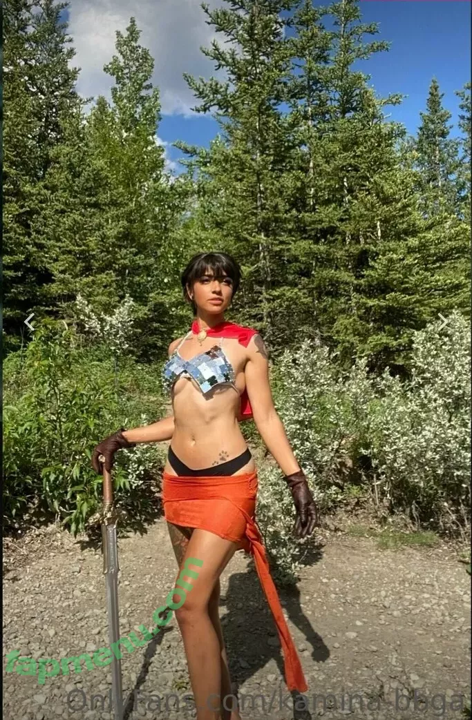 MissElektra666 nude photo #0015 (benimaru-bbg / misselektra6969)
