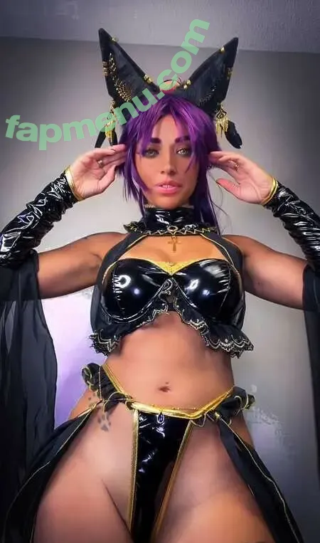 MissElektra666 nude photo #0122 (benimaru-bbg / misselektra6969)