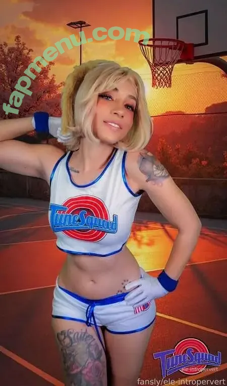 MissElektra666 nude photo #0132 (benimaru-bbg / misselektra6969)