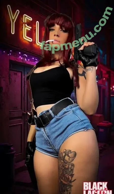 MissElektra666 nude photo #0144 (benimaru-bbg / misselektra6969)