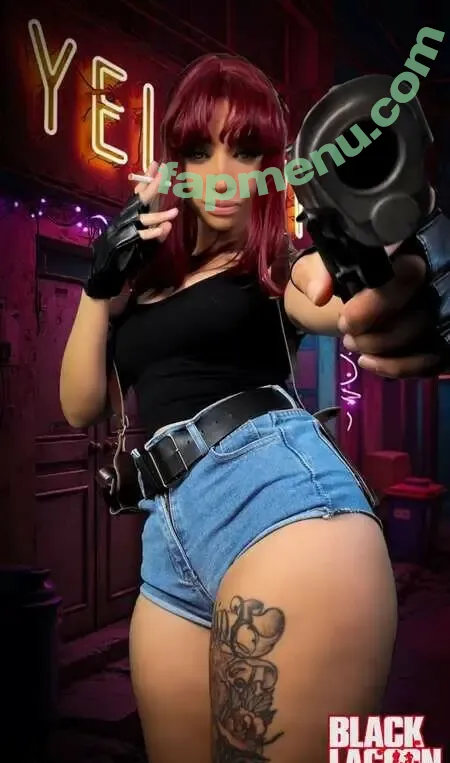 MissElektra666 nude photo #0146 (benimaru-bbg / misselektra6969)