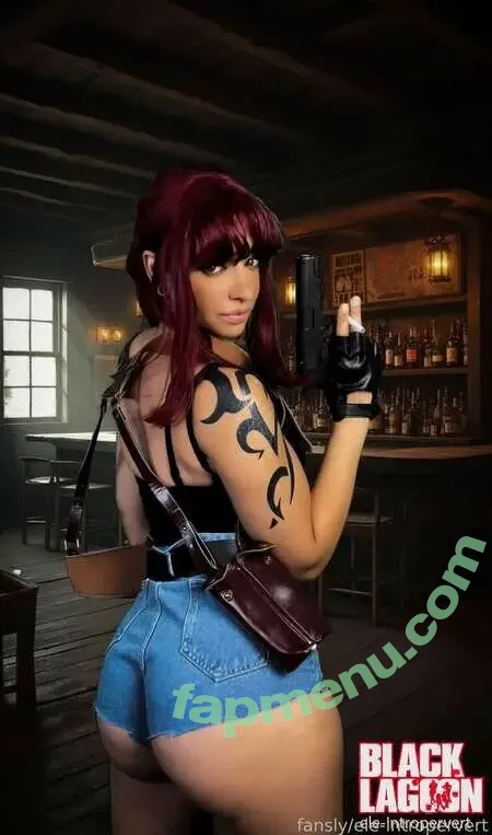 MissElektra666 nude photo #0147 (benimaru-bbg / misselektra6969)