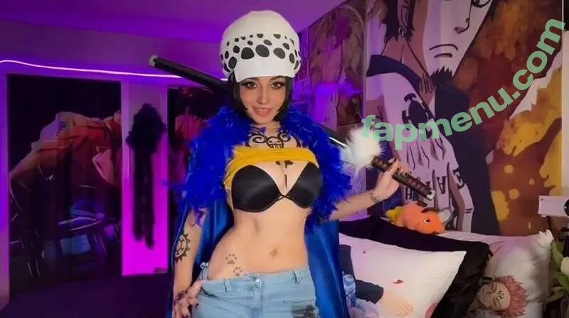 MissElektra666 nude photo #0152 (benimaru-bbg / misselektra6969)