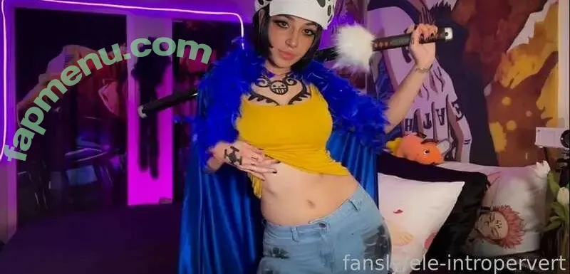 MissElektra666 nude photo #0156 (benimaru-bbg / misselektra6969)