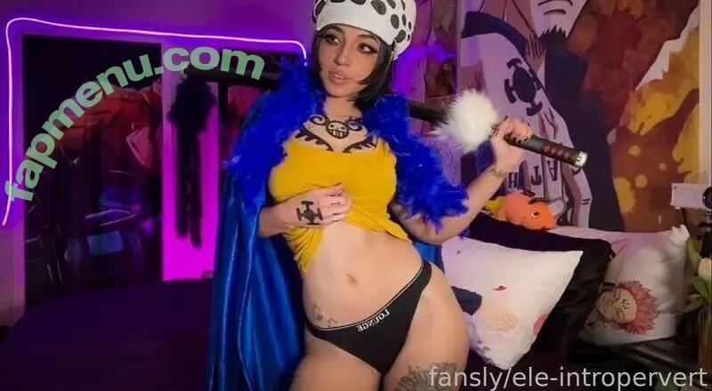 MissElektra666 nude photo #0157 (benimaru-bbg / misselektra6969)