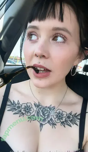 missellybites / missrealitybites nude photo #0005