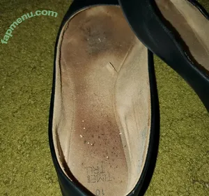 missfeetstinkvip / missm0rticia nude photo #0197