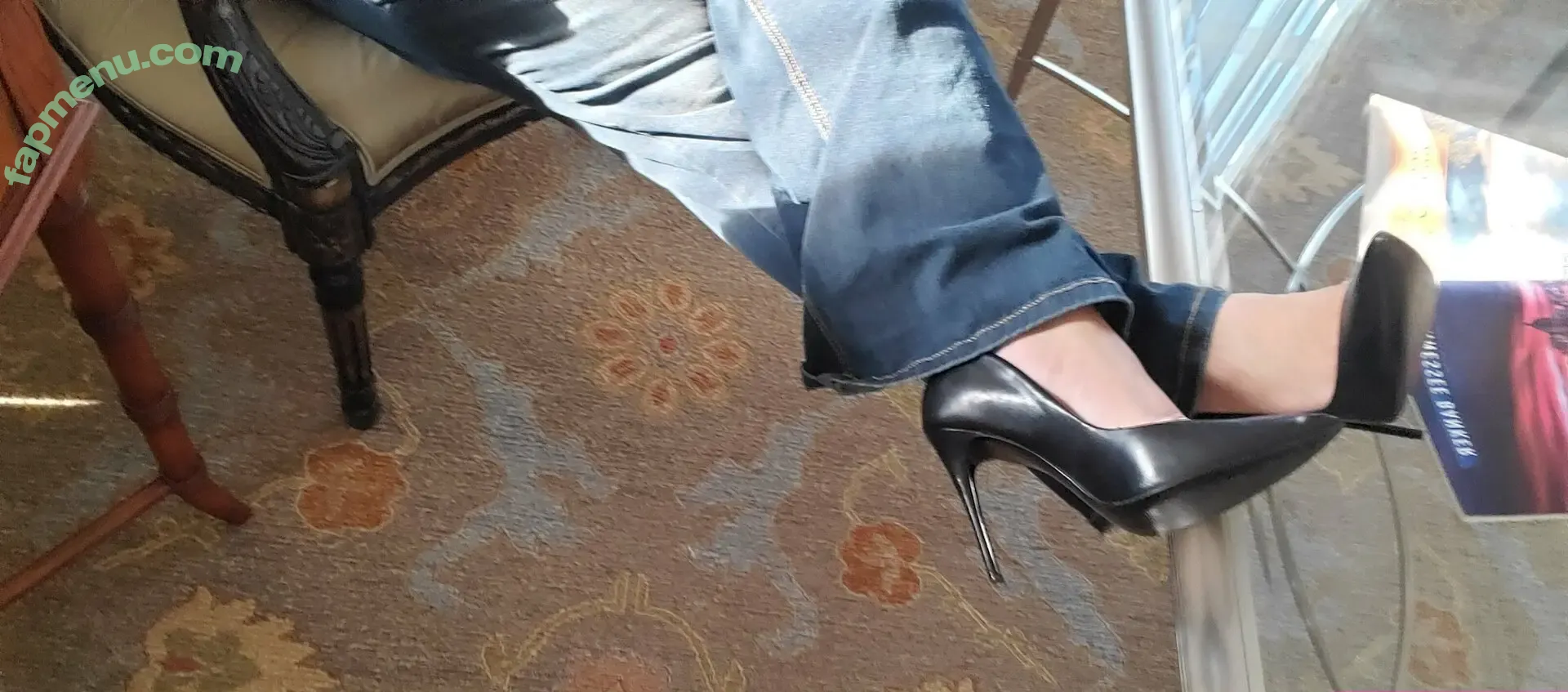 missfeetstinkvip nude photo #0205 (missm0rticia)