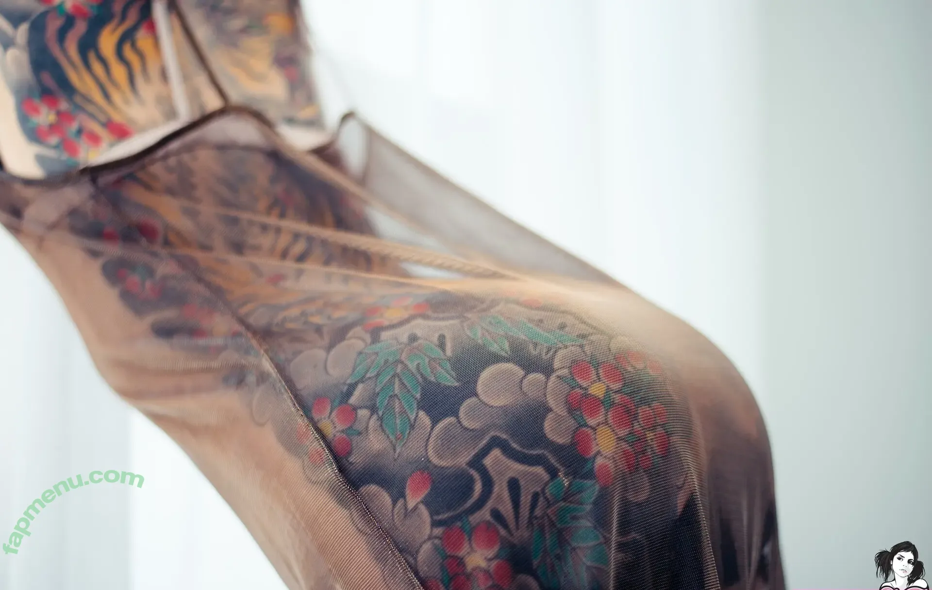 MissFernandez nude photo #0016 (missfernandez__)