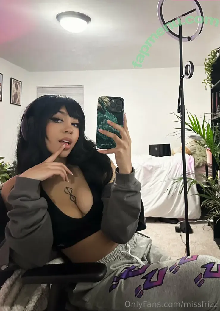 missfrizz nude photo #0003 (missfrizz)