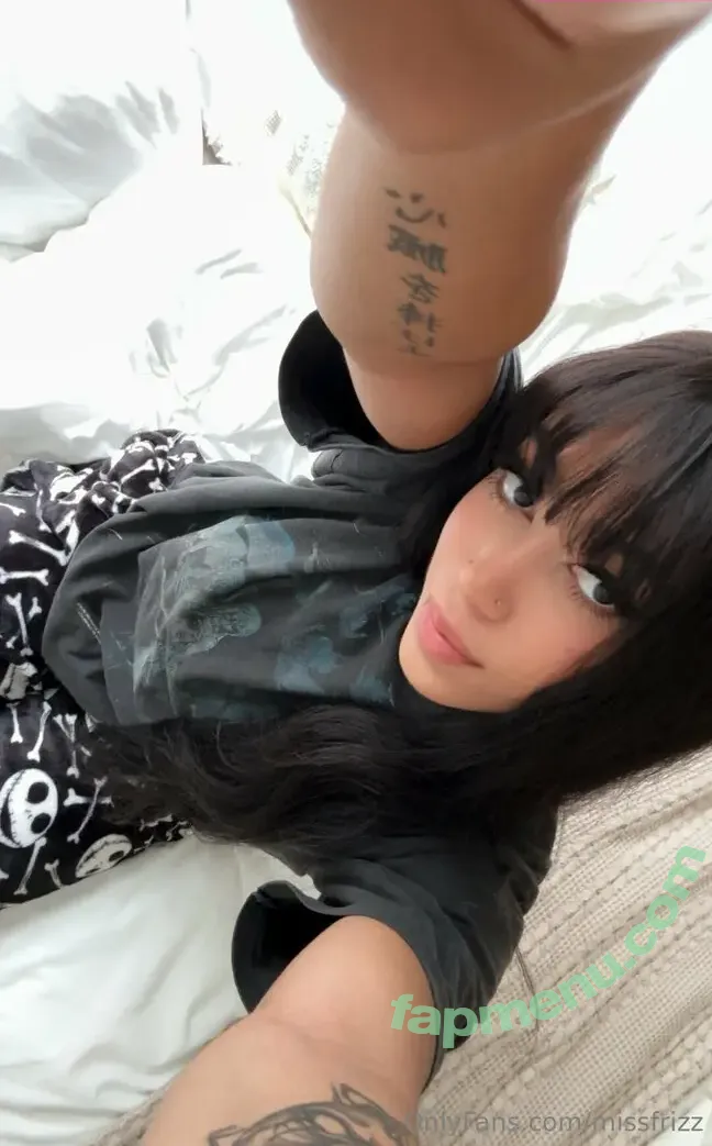 missfrizz nude photo #0036 (missfrizz)