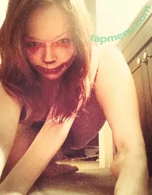 MissFushi nude photo #0026