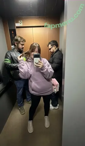 MissFushi nude photo #0038