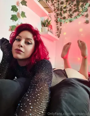 missganjah / missganjah25 nude photo #0103