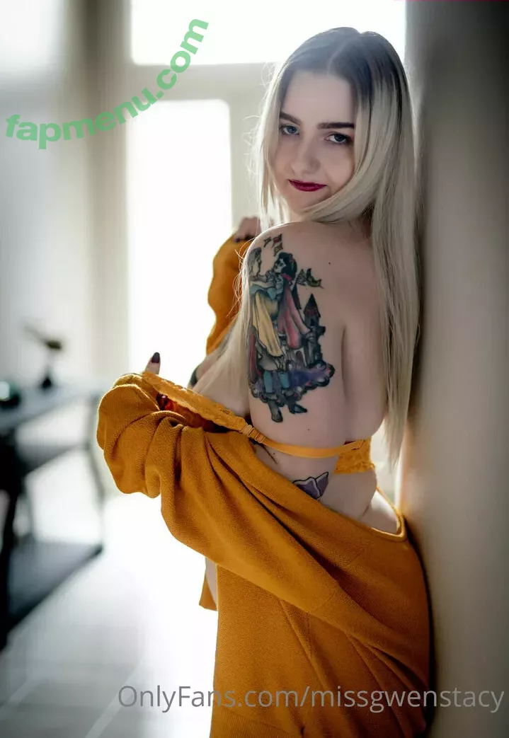 missgwenstacy nude photo #0038 (gwenstacywild)