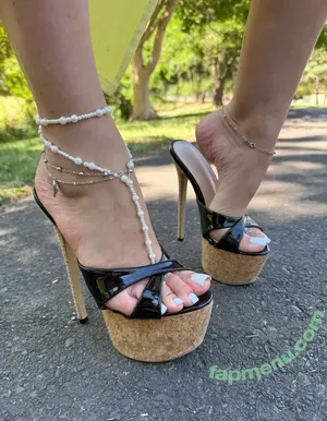 Missheels07 nude photo #0873