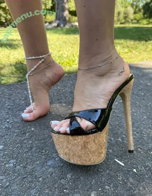 Missheels07 nude photo #0886