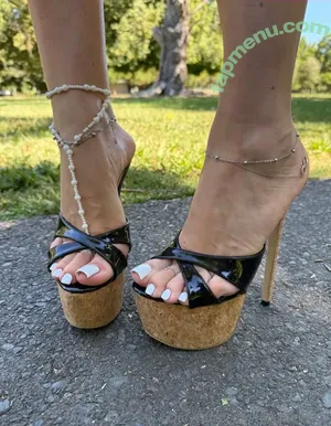 Missheels07 nude photo #0887