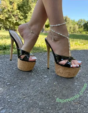 Missheels07 nude photo #0893