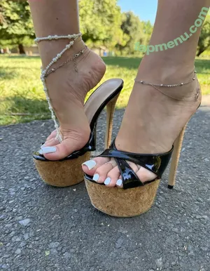 Missheels07 nude photo #0894