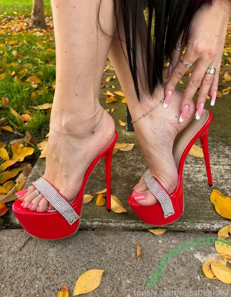 Missheels07 nude photo #0487 (Missheels07)