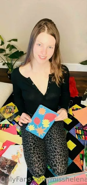 misshelenalue / heli_lue nude photo #0005